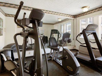 Days Inn By Wyndham Dallas Irving Facilidades foto